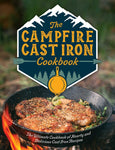 The Campfire Cast Iron Cookbook