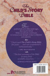 The Child's Story Bible (6th ed) by Catherine F. Vos