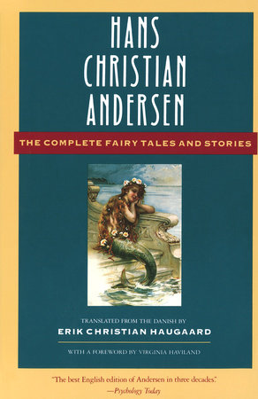 Hans Christian Andersen Fairy Tales - Flame Tree Publishing