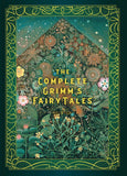 The Complete Grimm's Fairy Tales, Arthur Rackham