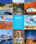 The Complete Guide to the National Parks: All 64 Treasures from Coast to Coast