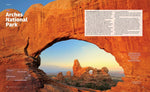 The Complete Guide to the National Parks: All 64 Treasures from Coast to Coast