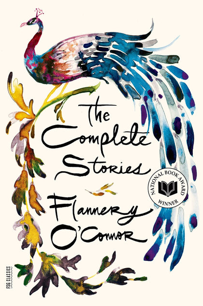 The Complete Stories by Flannery O'Conner