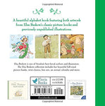 The Elsa Beskow Alphabet Book (New Edition)