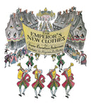 The Emperor's New Clothes by Hans Christian Andersen, Virginia Lee Burton
