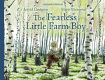 The Fearless Little Farm Boy (Revised) by Astrid Lindgren