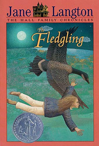 The Fledgling by Jane Langton