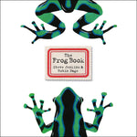 The Frog Book by Steve Jenkins, Robin Page