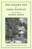 The Golden Key (Revised) by George MacDonald, Maurice Sendak