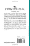 The Green Fairy Book by Andrew Lang