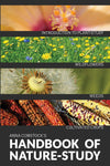 The Handbook Of Nature Study in Color - Wildflowers, Weeds & Cultivated Crops by Anna Comstock