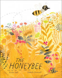 The Honeybee by Kirsten Hall, Isabelle Arsenault