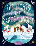 The Lights That Dance in the Night by Yuval Zommer