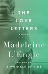 The Love Letters by Madeleine L'Engle