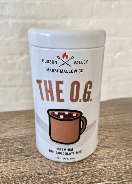 The OG Original Hot Chocolate Mix (6 oz)