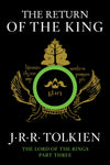 The Return of the King (Lord of the Rings #3) by J.R.R. Tolkien