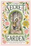 The Secret Garden by Frances Hodgson Burnett, Tasha Tudor