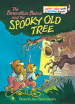 The Bearentstain Bears and The Spooky Old Tree