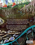 The Street Beneath My Feet by Yuval Zommer
