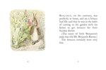 The Tale of Benjamin Bunny by Beatrix Potter (Peter Rabbit #4)