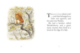 The Tale of Squirrel Nutkin by Beatrix Potter (Peter Rabbit #2)