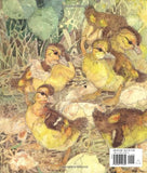 The Ugly Duckling by Hans Christian Andersen, Jerry Pinkney