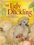 The Ugly Duckling by Hans Christian Andersen, Jerry Pinkney
