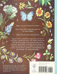 The Wildflower's Workbook: A Journal for Self-Discovery in Nature