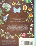 The Wildflower's Workbook: A Journal for Self-Discovery in Nature