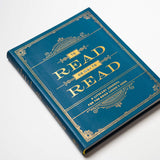 To Read or Not to Read: A Literary Journal for the Book Lover's Soul