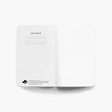 Sun & Bird - Classic Layflat Notebook