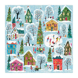 Twinkle Town 500 Piece Jigsaw Puzzle