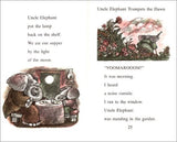Uncle Elephant (I Can Read Level 2) by Arnold Lobel