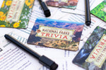 Trekking The National Parks: Trivia Game
