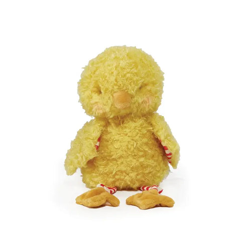 Wee Clucky Little the Chicken Plush
