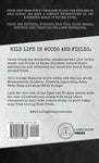 Wild Life in Woods and Fields by Arabella Buckley (Book 1 of 6: Eyes and No Eyes)