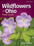 Wildflowers of Ohio Field Guide by Stan Tekiela