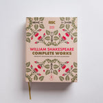 William Shakespeare Complete Works Second Edition