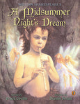 William Shakespeare's a Midsummer Night's Dream by Bruce Coville