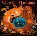 Woodland Dreams by Karen Jameson