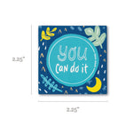 You Can Do It Thoughtfulls Pop-Open Cards for Kids