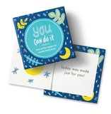 You Can Do It Thoughtfulls Pop-Open Cards for Kids