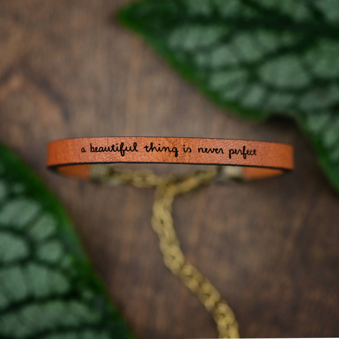 Laurel denise leather bracelets store