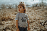 Adventure Like a Girl Tee