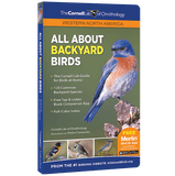 All About Backyard Birds (Western)