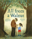 All from a Walnut by Ammi-Joan Paquette