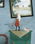 Andersen's Fairy Tales by Hans Christian Andersen, Lisbeth Zwerger