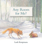 Any Room for Me? by Loek Koopmans