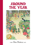 Around the Year by Elsa Beskow (Mini and Revised Edition)