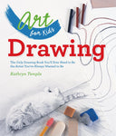 Art for Kids: Drawing by Kathryn Temple